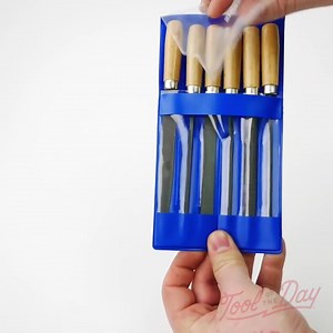 12 reactions | FILE this under "a great deal". Tool Of The Day™:...