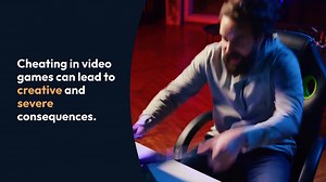 Creative Punishments for Cheaters