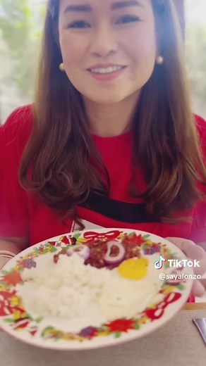 Found my new Bestie in the kitchen - Libby’s Corned Beef ❤️ Check out how I made it my own in this super easy family recipe! 💖 Libby’s Corned Beef is officially launching on December 5, 2024 at Level 2, Concourse A in One Ayala, Makati! Are you ready to meat your new bestie? #LibbysCornedBeef #PinasSarapMoments