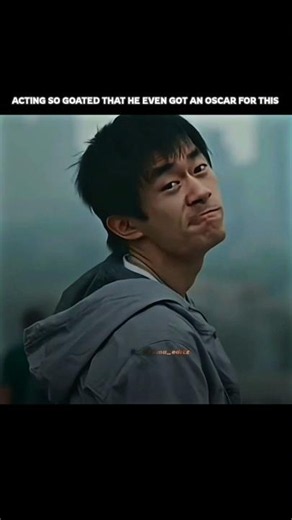 Great acting skills 😭 #bigworld #short