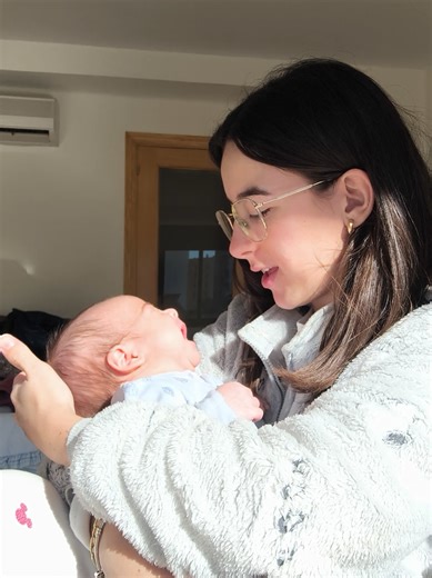 rutina de mañana mmuuyy real🫶🏻