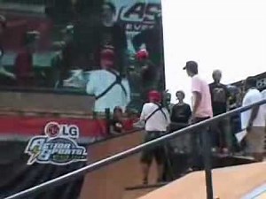 ASA LG Action Sports (Paris) Rollernews.com