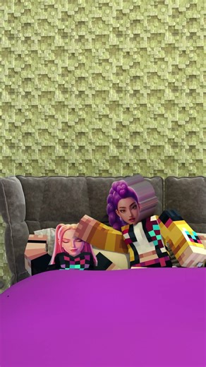 Rumi fart trap #minecraft