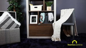 3K views · 28 reactions | Start the New Year on the right foot by getting organized. Watch this video for a few simple tips on how to organize your bookcase #Organising #GettingOrganized #Howto | Home Centre | Facebook