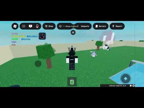 Chat Bypasser Script