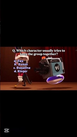 Let's test that TADC knowledge right now.