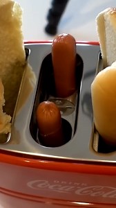 835K views · 5K reactions | Does the Nostalgia Hot Dog Toaster Actually WORK?  #nostalgia #hotdog #toaster #hotdogtoaster #amazon #amazonfinds #amazonkitchenfinds #kitchengadgets #gadgets | Freakin' Reviews | Facebook