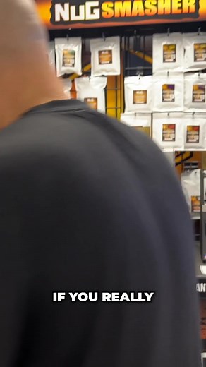 421K views · 3.6K reactions | Make your own | Nugsmasher - Rosin Machines | Facebook