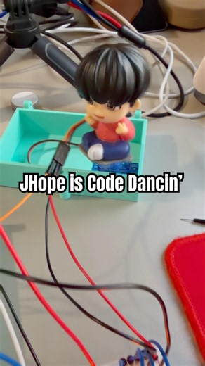 My first Arduino R3 Project.