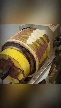 𝙇𝙖𝙩𝙝𝙚 𝙈𝙖𝙜𝙞𝙘: 𝙐𝙣𝙡𝙤𝙘𝙠𝙞𝙣𝙜 𝙒𝙤𝙤𝙙𝙩𝙪𝙧𝙣𝙞𝙣𝙜 𝘾𝙧𝙚𝙖𝙩𝙞𝙫𝙞𝙩𝙮