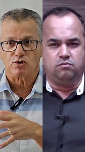 Coronel Dimas e Leandro Morais fazem maior troca de ataques publicamente dos últimos tempos em Pouso Alegre | Pouso Alegre .Net
