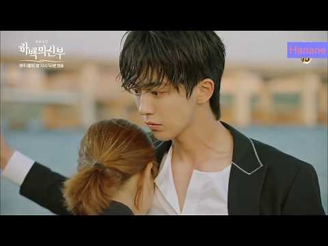 the bride of habaek / the bride of god water Mv Ost part 1 ( THE REASON WHY YANG DA IL )