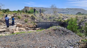 Discussion | Illegal mining | The rising threat of illegal mining