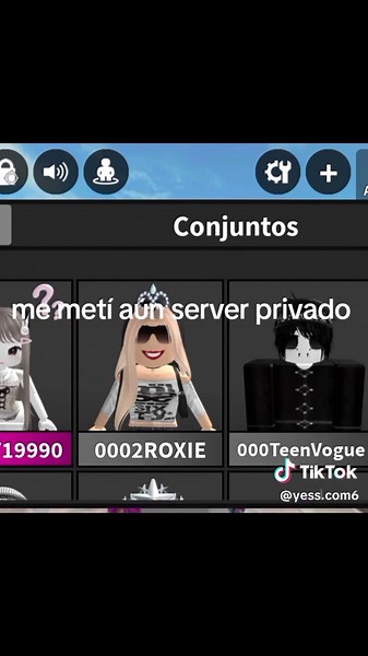Tutorial de Avatar Roblox: Cómo Personalizar Tu Creación en MMV