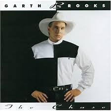 Garth Brooks - The Chase