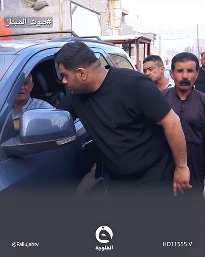 “لقد أسمعت لو ناديت حيّاً ولكن لا حياة لمن تنادي.”.. مواطن يلخّص معاناة أطراف بغداد بالشعر
