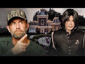 I've Been to Neverland Ranch. Something Felt Very Wrong.
