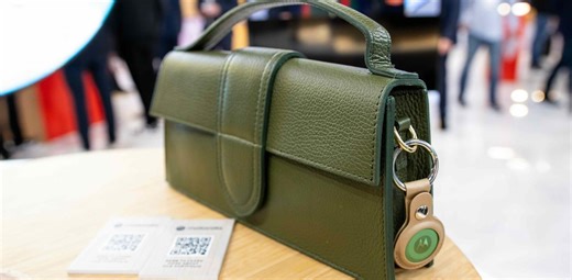 モトローラから。Androidの忘れ物タグの決定版が出たかも