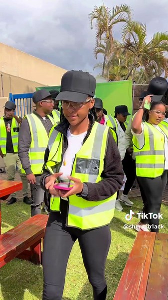 Part5| first ever voice over 💃🏽🫧Come to work with me 🫧@MORUTI MAJOMANE @Rega @kamo_moloisi @KFC South Africa @McDonald’s South Africa #worklife #miniVlog #aesthetics #CapCut