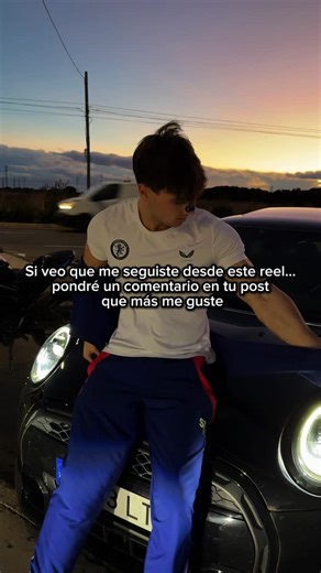 José Batet on Instagram: "Avisa 🫵🏼"