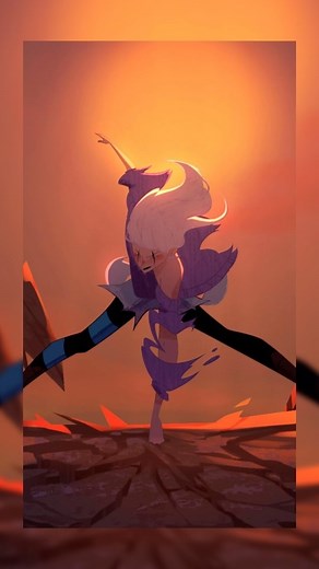 Julie Roulet on Instagram: "Oh well i wanted to animate myself so i created this chill 2D animation :v Knowing how to draw give me so much fun ✨ ✦ Hand draw animation : Toonboom Harmony (premium) ✦ Background : photoshop ✦ Compositing : After effect . . #jrmonoc #xppen #xppen_fr #toonboomharmony #toonboomanimation #ecvbordeaux #animationoftheday #toonbooming #artofanimation"