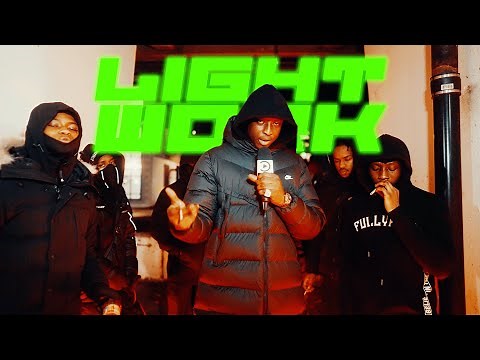 Abra Cadabra - Lightwork Freestyle | Pressplay
