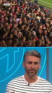 62K views · 695 reactions | ️ "I don't see why they can't split the Old Firm." ️ "Split the Old Firm, or win the league?" Is Aberdeen's title challenge here to stay after the Dons make it 15 games unbeaten under Jimmy Thelin. #BBCFootball | BBC Sport Scotland | Facebook