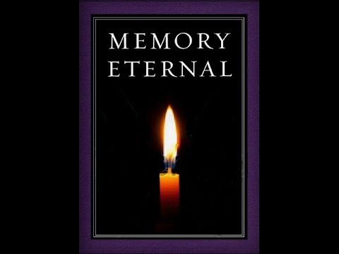 Vechnaya Pamyat ☦ (Eternal Memory) Orthodox Choir of Moscow