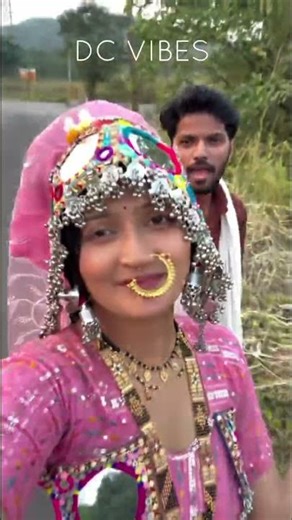 Kai Re Chora Pavan Dekechi❤❤️‍🩹 | New Banjara love short 2025#folkmusic ♥️