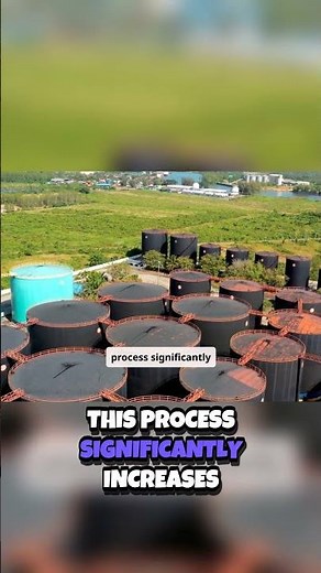 Unlocking Oil Reservoirs The CO2 Injection Technique Explained! 💧