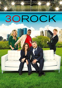 Où regarder la série 30 Rock en streaming