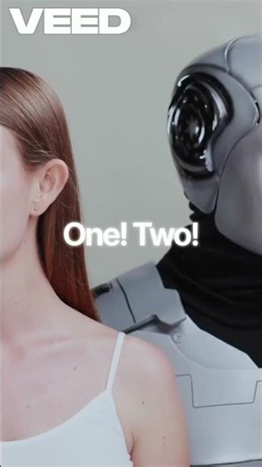 Robo Learns Numbers Fun