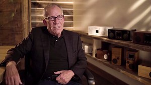 8.1K views · 26 reactions | Our founder Tom DeVesto was named Small Business Executive of the Year by the Consumer Technology Association! Watch below to see the award presentation and an exclusive interview with Tom. | Como Audio | Facebook