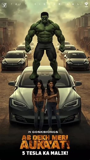 Explore Funny AI Moments on TikTok