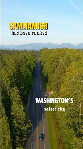 Why Pine Lake in Sammamish Is Every Parent’s Dream | Top Schools & Safest Neighborhood in WA