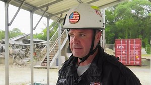 ‘Keep Moving Forward': Rescue Workers Recall Responding to Condo Collapse