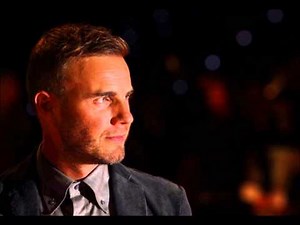 Gary Barlow Interview