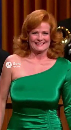 Random Movie Stars dancing on the Johnny Carson Show