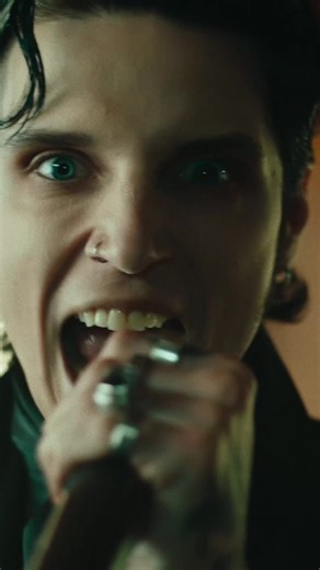 “Cut” ft @Lilith Czar official music video out now 🔪 #blackveilbrides #bvb #VINDICATE #lilithczar #cut