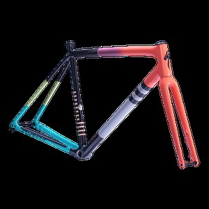 Crux Frameset