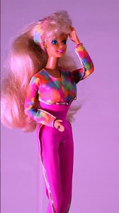 SKYFUN BARBIE 1991 #7511
