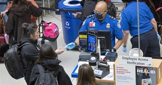 New improvement comes to Sea-Tac in time for Thanksgiving travel