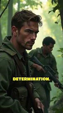 Angola’s Fierce Fight for Freedom