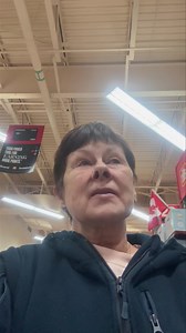 I’m in NB home hardware. Now I’ve bought all the cookies I need for stocking…. I’ll tell you about them. It really was moving to see her hugging her dad! Have a great day. | Northern Nurseries