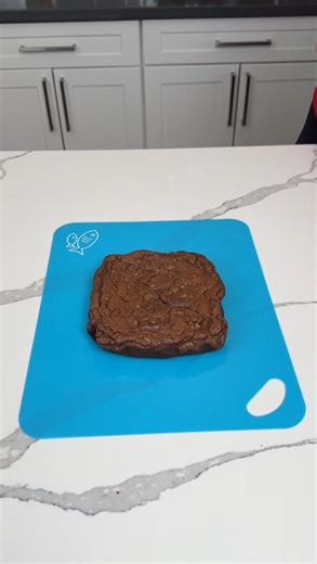 Best boxed brownie hack: The secret to richer fudgier brownies