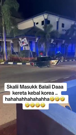 7.7K views · 28 reactions | Mai Mana Korea ni? 浪浪浪 | Media Asia | Facebook