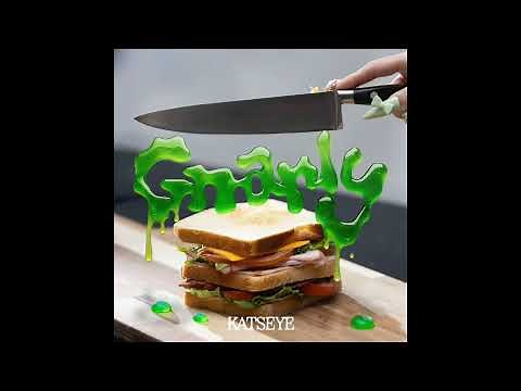 KATSEYE - Gnarly (Super Clean Edit)