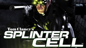 Tom Clancy's Splinter Cell | PC - Ubisoft Connect | Game Keys