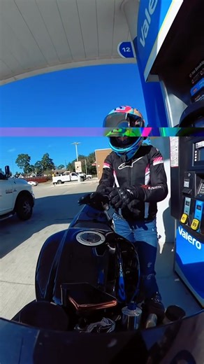 Total ride vibes #bike #texas #funny #dance #goofy #UpTheBeat #ThinkingAbout #HouseTour #gopro #fyp #foryou #foryoupage #foryourpage #0806 #fblifestyle | Googlesho Biker