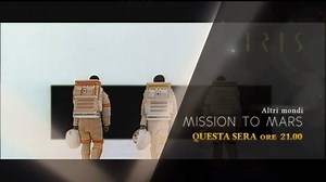 Pronti a fare un giro in #AltriMondi? Questa sera su #Iris arriva "Mission to Mars"!  | Iris | Facebook
